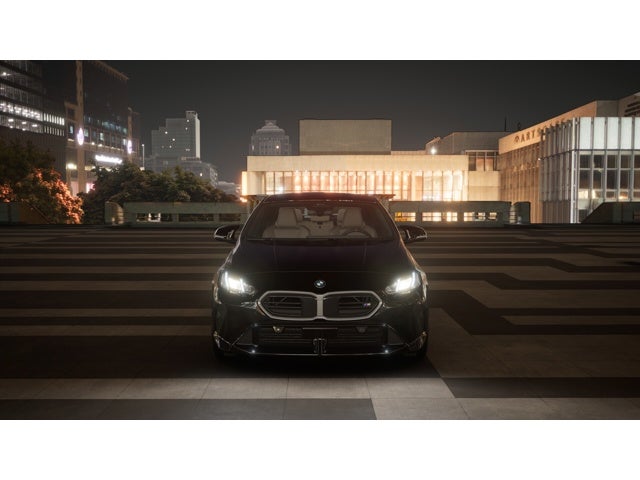 2026 BMW 235i M235 xDrive