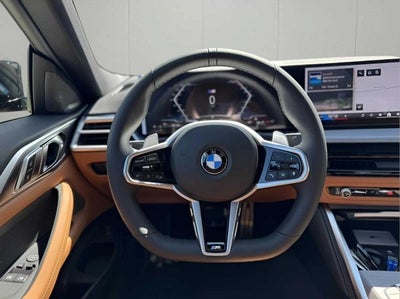 2025 BMW 430i 430i