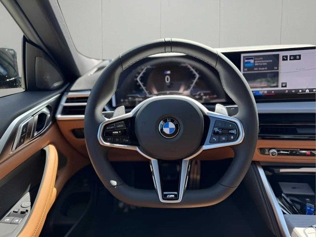2025 BMW 430i 430i