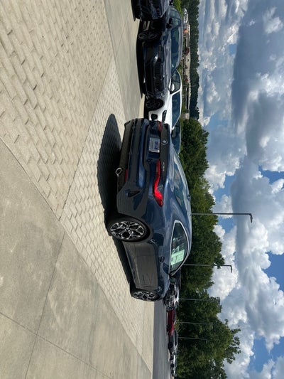 2027 BMW 430i 430i