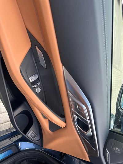 2027 BMW 430i 430i