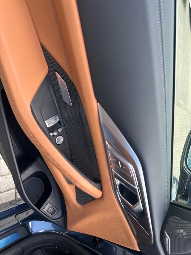 2027 BMW 430i 430i