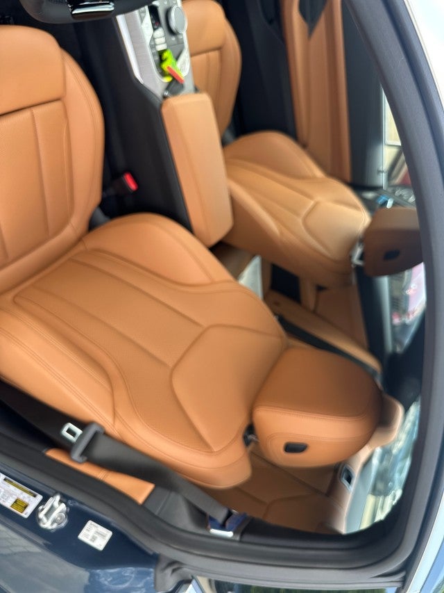 2027 BMW 430i 430i