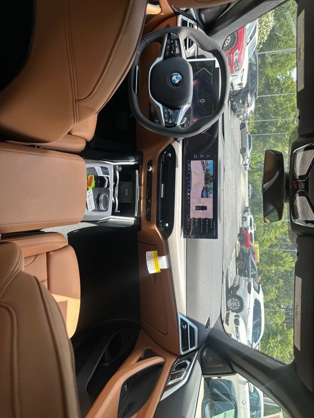 2027 BMW 430i 430i