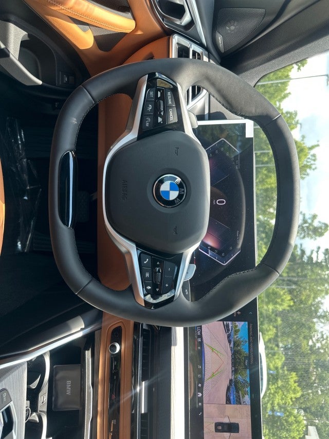 2027 BMW 430i 430i