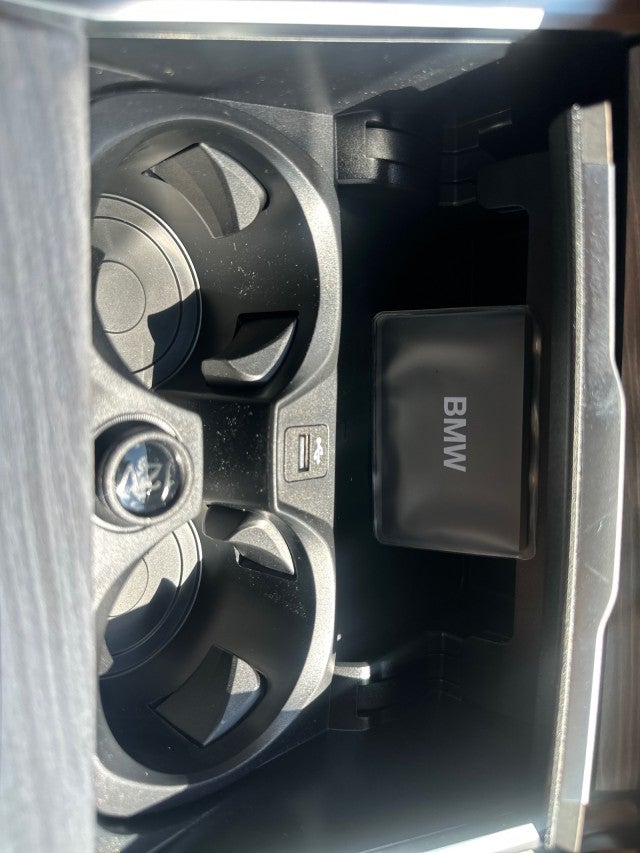 2027 BMW 430i 430i
