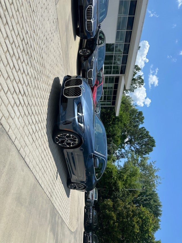 2027 BMW 430i 430i