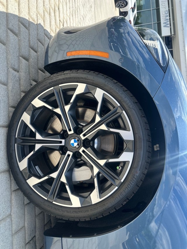 2027 BMW 430i 430i