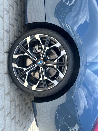 2027 BMW 430i 430i