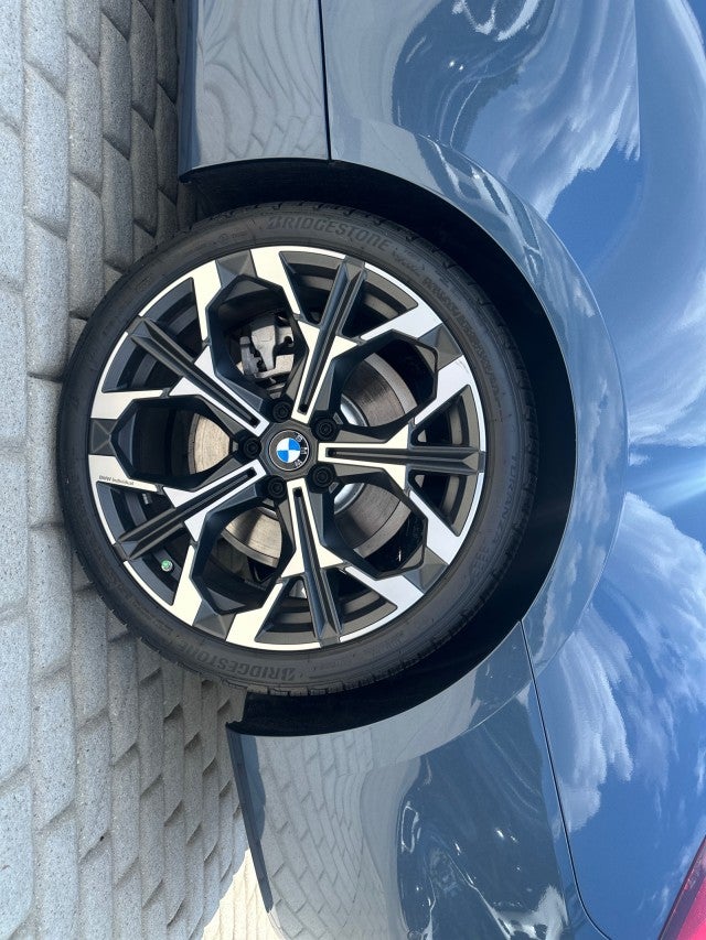 2027 BMW 430i 430i