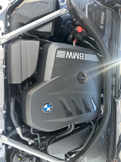 2027 BMW 430i 430i