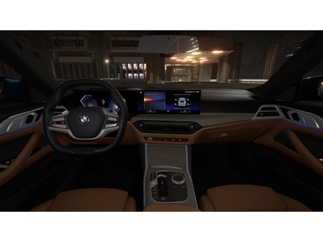 2027 BMW 430i 430i