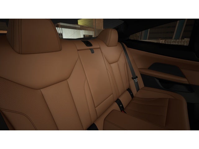 2027 BMW 430i 430i