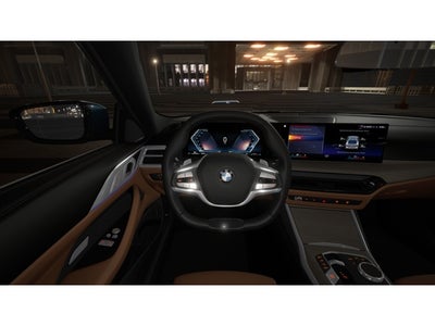 2027 BMW 430i 430i