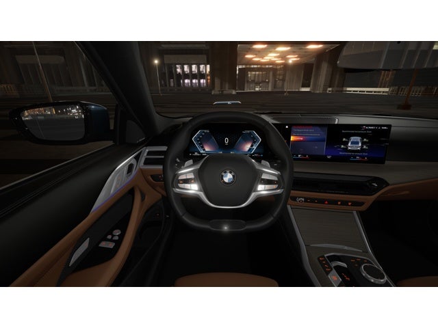 2027 BMW 430i 430i