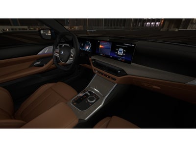 2027 BMW 430i 430i