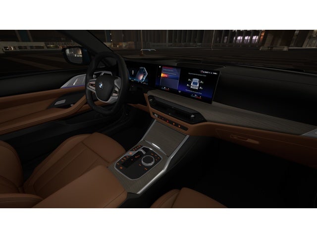 2027 BMW 430i 430i