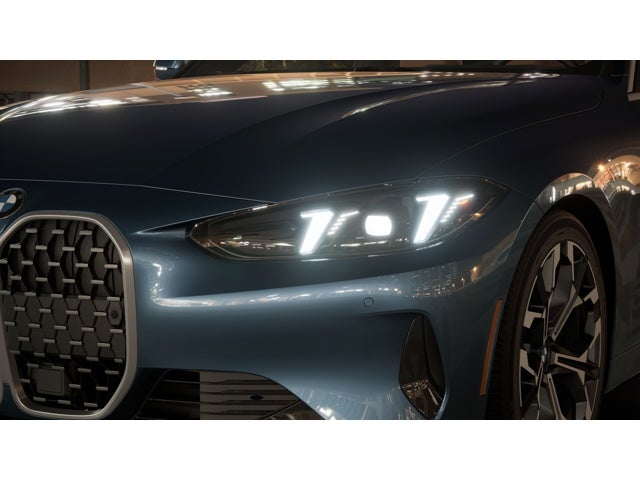 2027 BMW 430i 430i