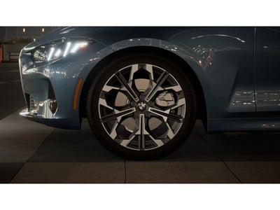2027 BMW 430i 430i