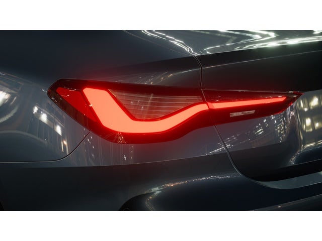 2027 BMW 430i 430i
