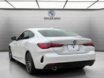 2025 BMW 430i 430i