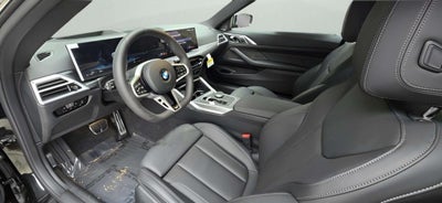 2026 BMW 430i 430i