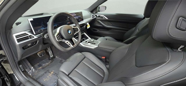 2026 BMW 430i 430i
