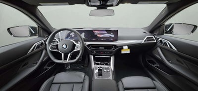 2026 BMW 430i 430i