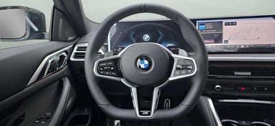 2026 BMW 430i 430i
