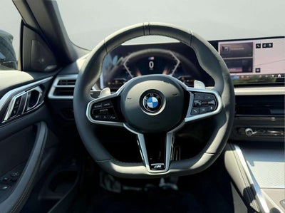2026 BMW 430i 430i