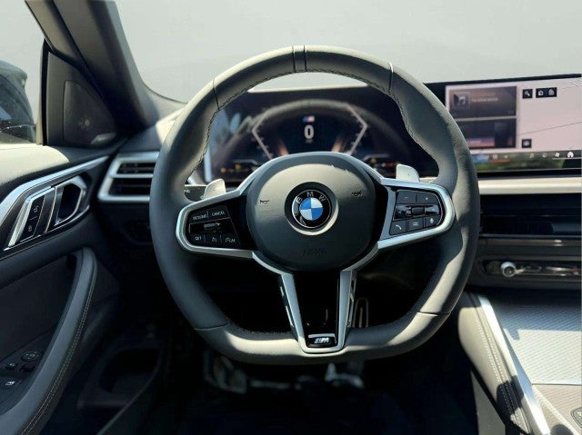 2026 BMW 430i 430i