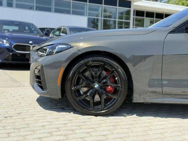 2026 BMW 430i 430i