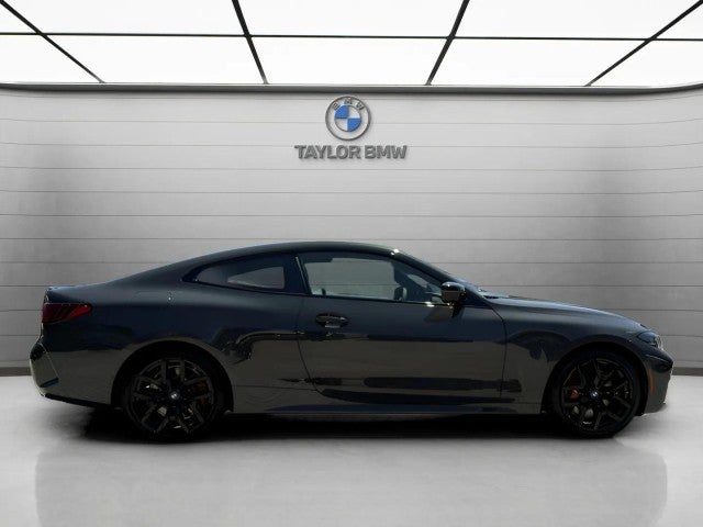 2026 BMW 430i 430i