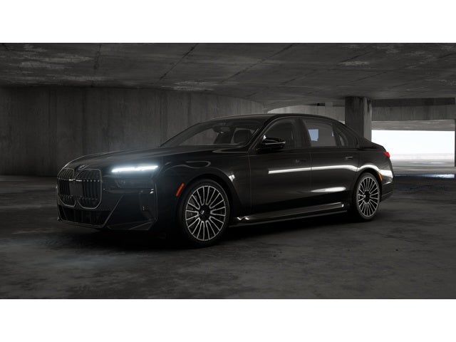 2026 BMW 750e xDrive 750e xDrive