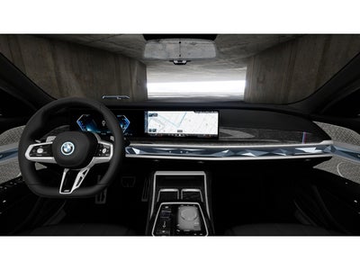 2026 BMW 750e xDrive 750e xDrive