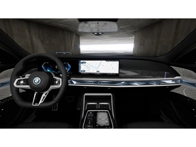 2026 BMW 750e xDrive 750e xDrive