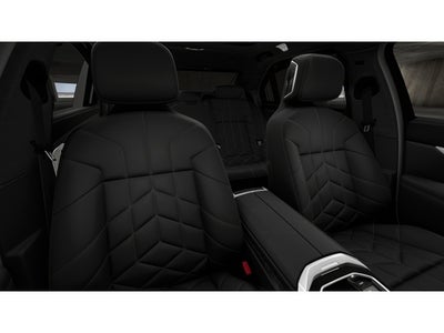 2026 BMW 750e xDrive 750e xDrive