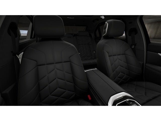 2026 BMW 750e xDrive 750e xDrive