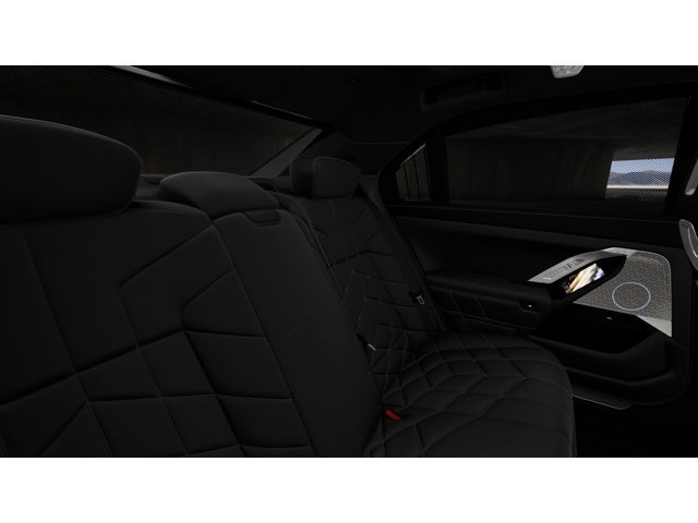 2026 BMW 750e xDrive 750e xDrive