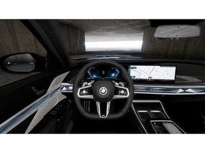2026 BMW 750e xDrive 750e xDrive