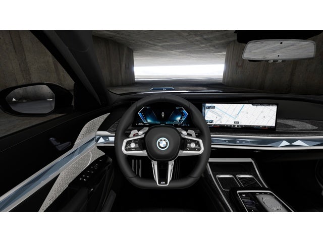 2026 BMW 750e xDrive 750e xDrive