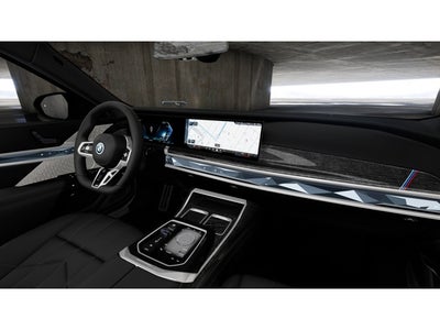 2026 BMW 750e xDrive 750e xDrive