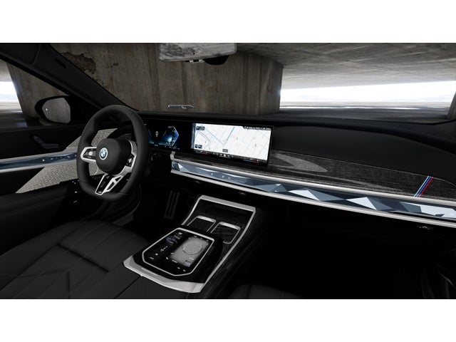 2026 BMW 750e xDrive 750e xDrive