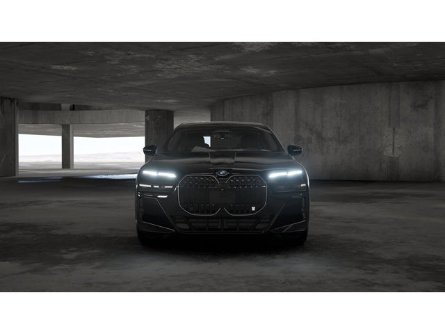 2026 BMW 750e xDrive 750e xDrive