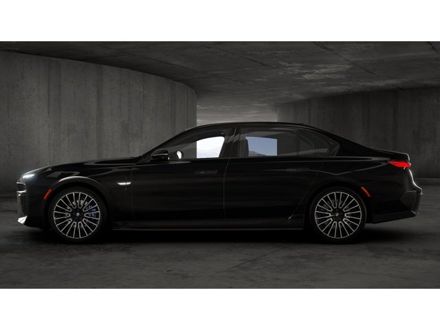 2026 BMW 750e xDrive 750e xDrive