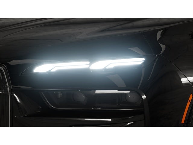 2026 BMW 750e xDrive 750e xDrive
