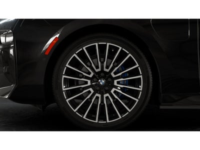2026 BMW 750e xDrive 750e xDrive