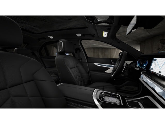 2026 BMW 750e xDrive 750e xDrive