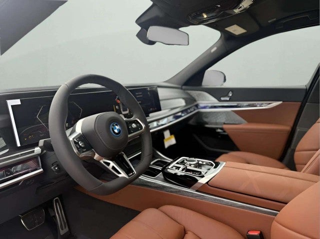 2026 BMW 750e xDrive 750e xDrive