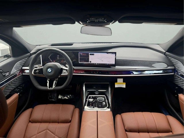2026 BMW 750e xDrive 750e xDrive